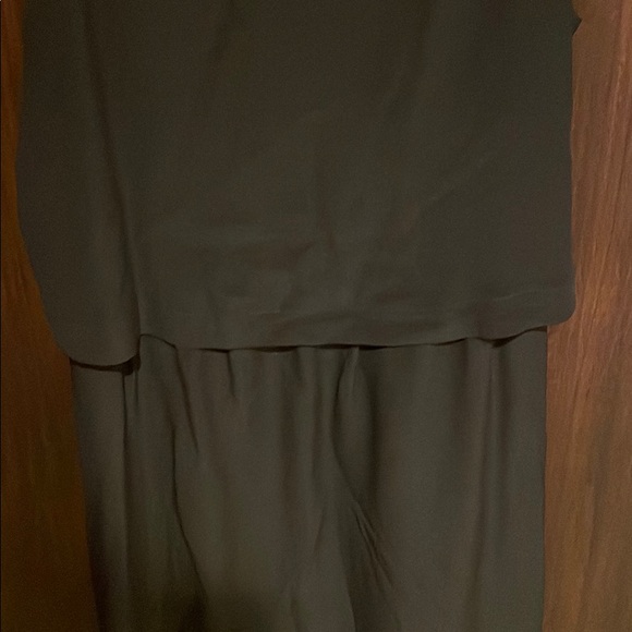 Little Black Dress Madewell - Picture 4 of 4